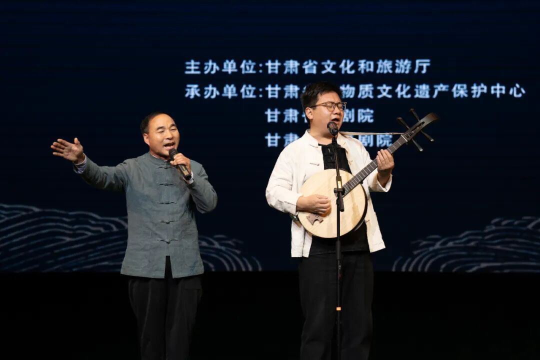 “花儿”承载西北民众日常抒情与社交联谊功能  第4张