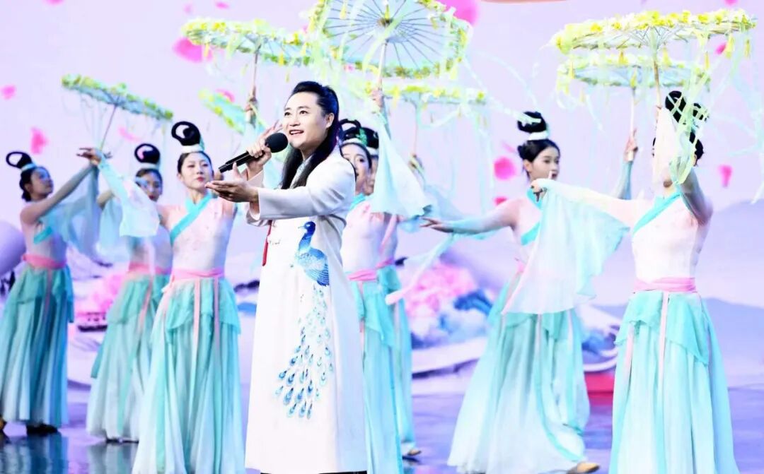 “花儿”承载西北民众日常抒情与社交联谊功能  第2张