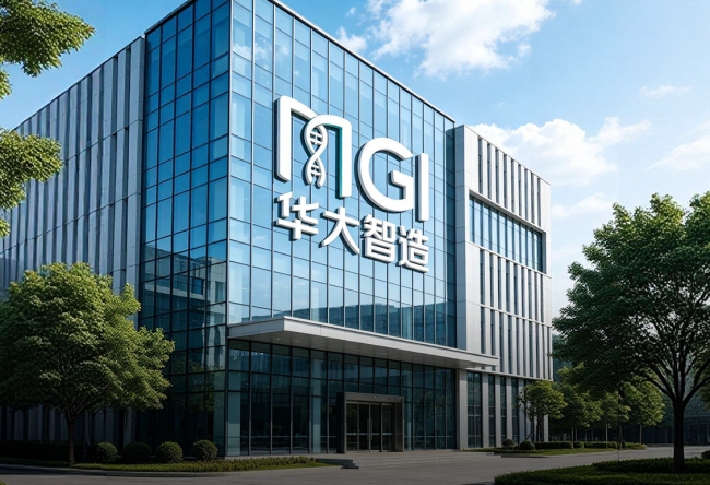 华大智造控股股东提议2.5亿—5亿元股份回购 拟用于员工持股及股权激励