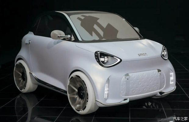smart精灵#6车型正式上市 搭载EHD超级电混续航达1810km  第8张