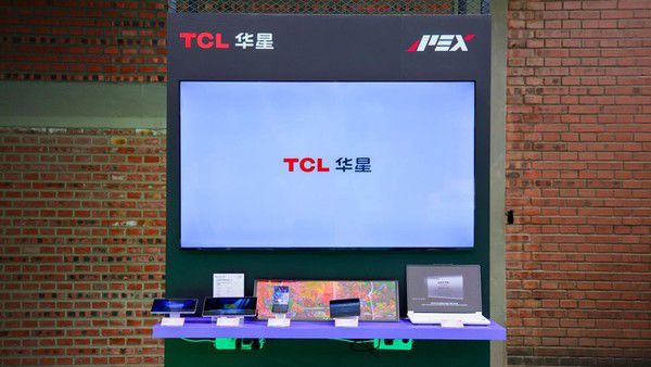 联想联合TCL华星与京东于6月11日至14日开展618联合营销  第5张