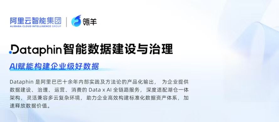 数据治理平台级市场增速达30.6%，全链路闭环能力成选型关键