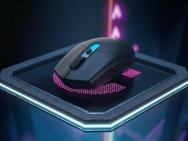 罗技推出G305 X Superlight鼠标，升级HERO传感器支持44K DPI，定价79.99美元
