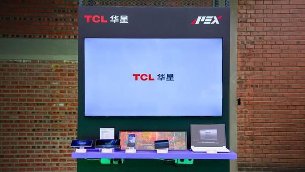 联想联合TCL华星、京东于6月11日至14日开启618联合活动  第5张