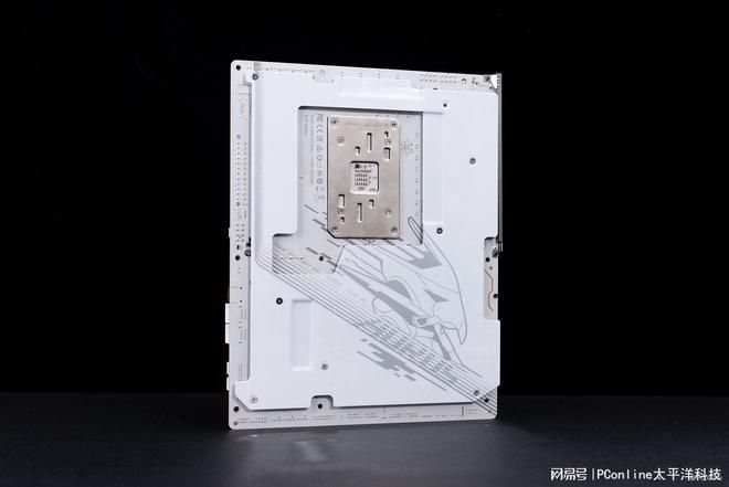 技嘉X870E主板搭载D5黑科技2.0与X3D鸡血模式2.0 降低DDR5内存超频门槛  第5张