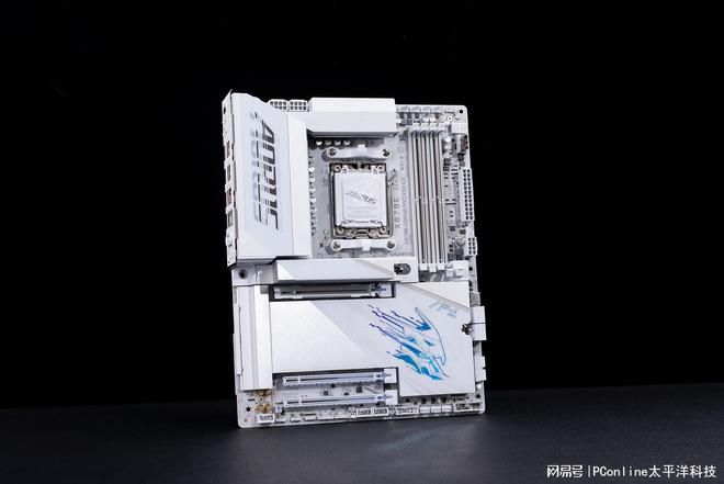 技嘉X870E主板搭载D5黑科技2.0与X3D鸡血模式2.0 降低DDR5内存超频门槛  第3张