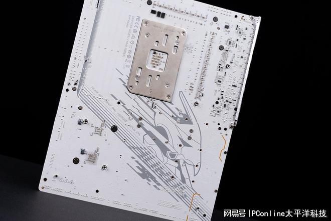 技嘉X870E主板搭载D5黑科技2.0与X3D鸡血模式2.0 降低DDR5内存超频门槛  第6张