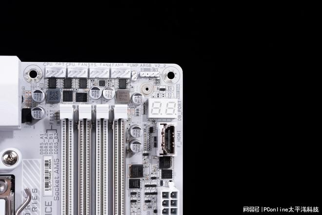 技嘉X870E主板搭载D5黑科技2.0与X3D鸡血模式2.0 降低DDR5内存超频门槛  第14张