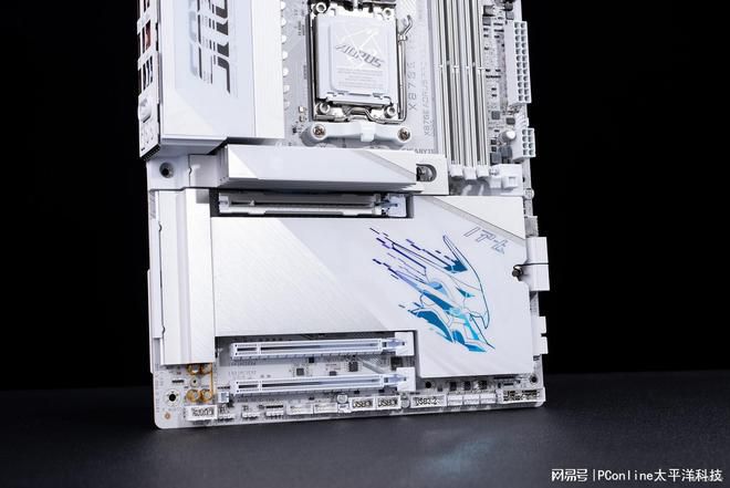 技嘉X870E主板搭载D5黑科技2.0与X3D鸡血模式2.0 降低DDR5内存超频门槛  第19张