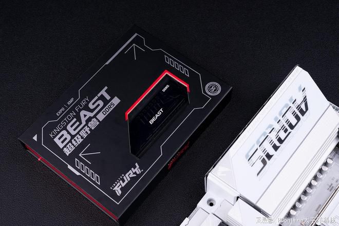 技嘉X870E主板搭载D5黑科技2.0与X3D鸡血模式2.0 降低DDR5内存超频门槛  第26张