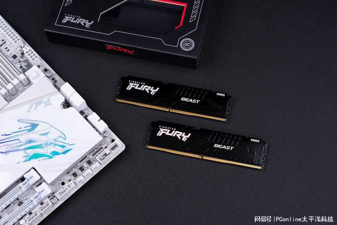 技嘉X870E主板搭载D5黑科技2.0与X3D鸡血模式2.0 降低DDR5内存超频门槛  第27张