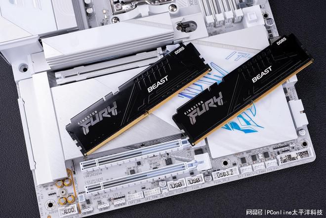 技嘉X870E主板搭载D5黑科技2.0与X3D鸡血模式2.0 降低DDR5内存超频门槛  第28张