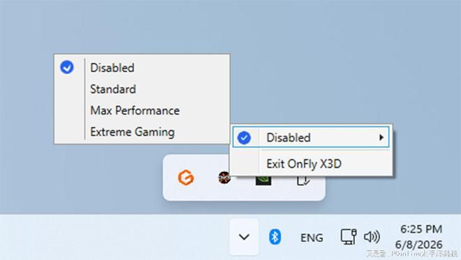 技嘉X870E主板搭载D5黑科技2.0与X3D鸡血模式2.0 降低DDR5内存超频门槛  第48张