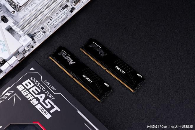 技嘉X870E主板搭载D5黑科技2.0与X3D鸡血模式2.0 降低DDR5内存超频门槛  第53张