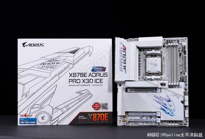 技嘉X870E主板搭载D5黑科技2.0与X3D鸡血模式2.0 降低DDR5内存超频门槛  第52张