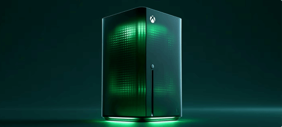 Xbox新一代主机因内存涨价转向高端市场 负责人称普通玩家将难以购入  第1张