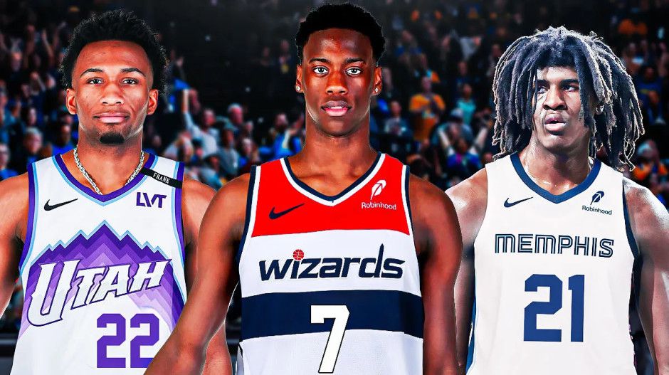 2026年NBA选秀6月24日开幕 奇才手握状元签彼得森与迪班萨将争状元  第2张