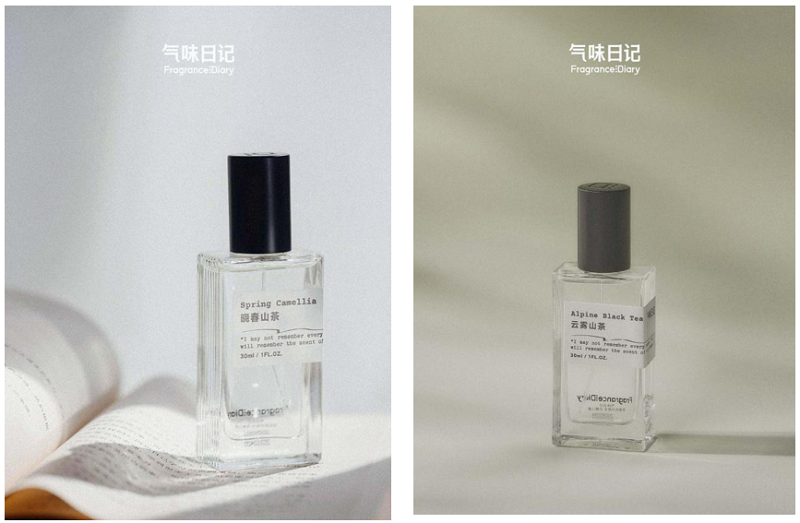 气味日记七年未引入融资 老客贡献超50% 国货香氛品牌探索反常规路径