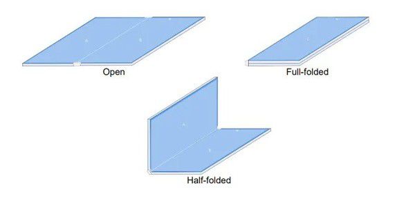 三星Z Fold 8通过FCC认证 型号SM-F971U显示为可折叠手机  第2张