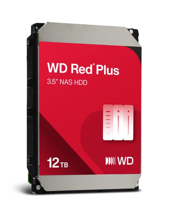 西部数据推出WD Red Pro 26TB硬盘 覆盖NAS私有云与全场景存储  第2张