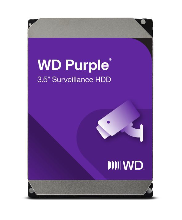 西部数据推出WD Red Pro 26TB硬盘 覆盖NAS私有云与全场景存储  第4张