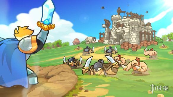 王国保卫战6：新启程》9月24日发售 Steam Demo已上线  第5张
