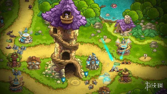 王国保卫战6：新启程》9月24日发售 Steam Demo已上线  第6张