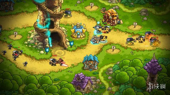 王国保卫战6：新启程》9月24日发售 Steam Demo已上线  第11张