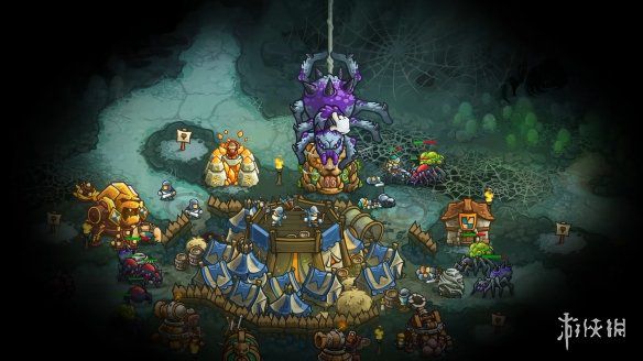 王国保卫战6：新启程》9月24日发售 Steam Demo已上线  第12张