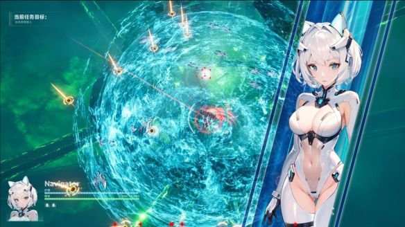 领航员计划》今日登陆Steam新品节 免费试玩版开放  第6张