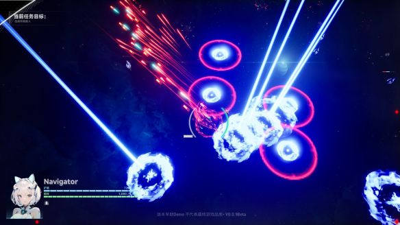 领航员计划》今日登陆Steam新品节 免费试玩版开放  第7张