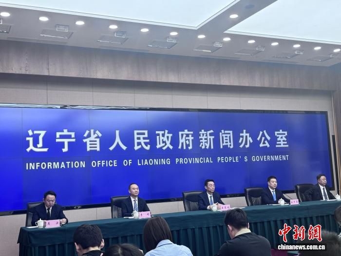 沈阳发布“十五五”规划纲要 提出2030年经济总量迈入万亿元行列
