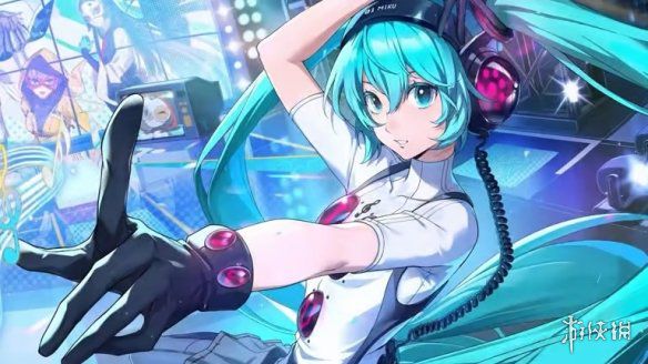 女神异闻录5：夜幕魅影》一周年庆：初音未来时隔11年回归怪盗团  第1张
