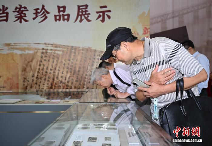 红色档案从库房进驻历史现场 首站落地嘉兴火车站旧址  第3张