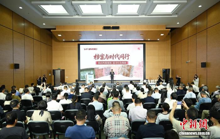 红色档案从库房进驻历史现场 首站落地嘉兴火车站旧址  第2张