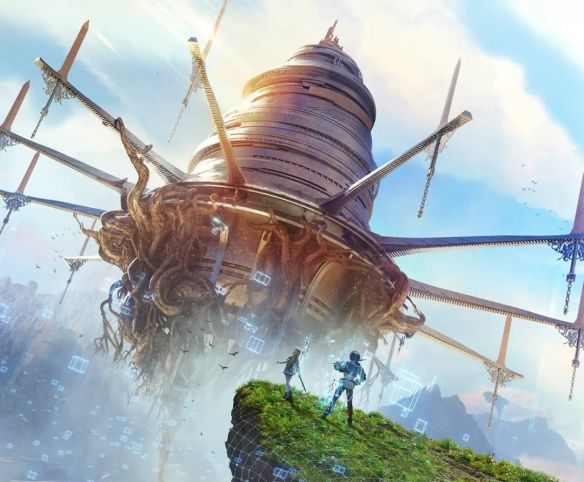 Game Studio公布《艾恩葛朗特 回荡新声》PC版配置需求 分三个档位  第2张