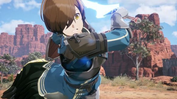 Game Studio公布《艾恩葛朗特 回荡新声》PC版配置需求 分三个档位  第3张