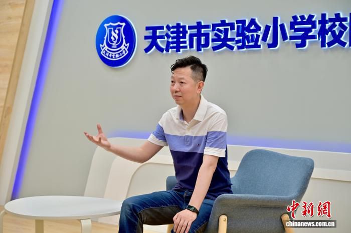 民进会员、科学教师王万江：深耕科教30年 守护孩子创造力