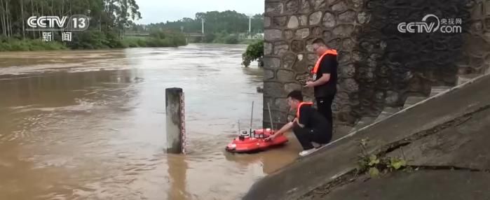 广东陆丰局地累计降雨量超690毫米 6月15日启动防汛Ⅱ级应急响应  第2张