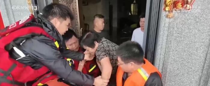 广东陆丰局地累计降雨量超690毫米 6月15日启动防汛Ⅱ级应急响应
