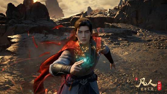 凡人修仙传》改编标准明确：核心主旨继承为合理改编前提  第5张