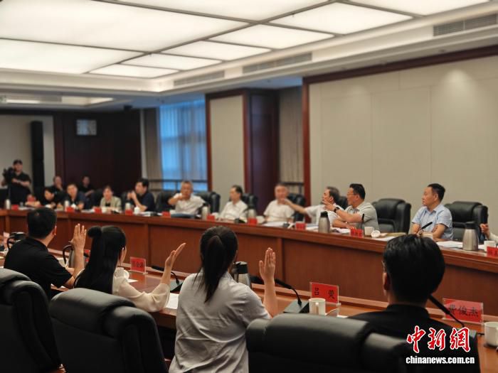 北京市政协人资环建委赴通州区调研青年发展型城市建设