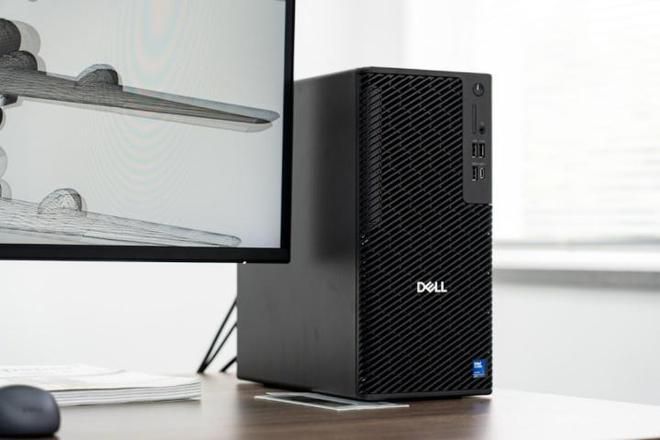 Dell发布Pro Precision 7 T1工作站应对商用空间与算力平衡难题  第2张