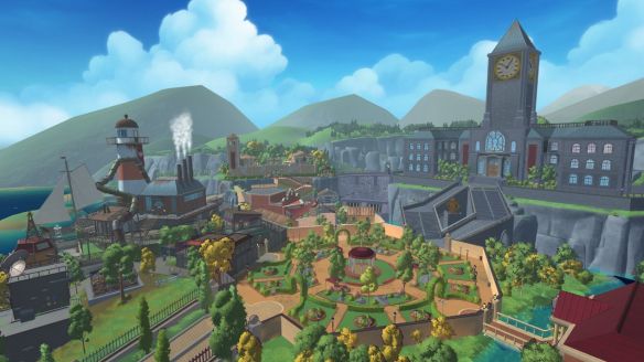 逃脱学院 2》Steam新品节开启试玩 更新完整第一章内容  第3张
