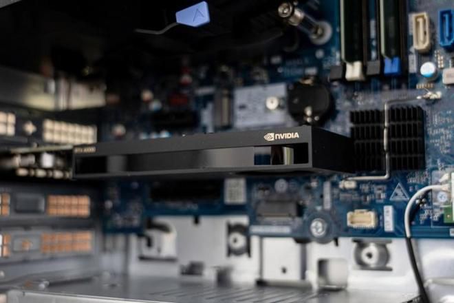 Dell发布Pro Precision 7 T1工作站应对商用空间与算力平衡难题  第6张