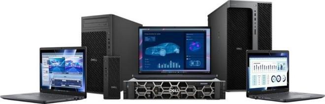 Dell发布Pro Precision 7 T1工作站应对商用空间与算力平衡难题  第8张