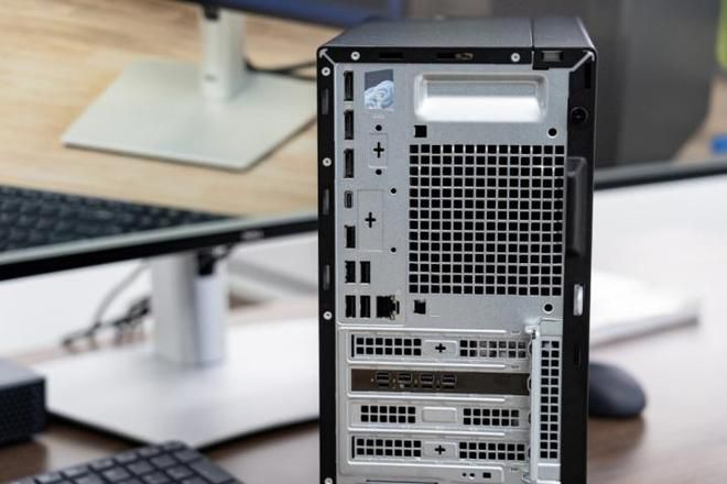 Dell发布Pro Precision 7 T1工作站应对商用空间与算力平衡难题  第9张