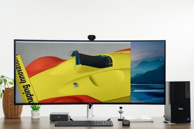 Dell发布Pro Precision 7 T1工作站应对商用空间与算力平衡难题  第11张