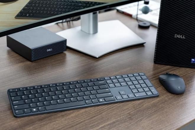 Dell发布Pro Precision 7 T1工作站应对商用空间与算力平衡难题  第13张