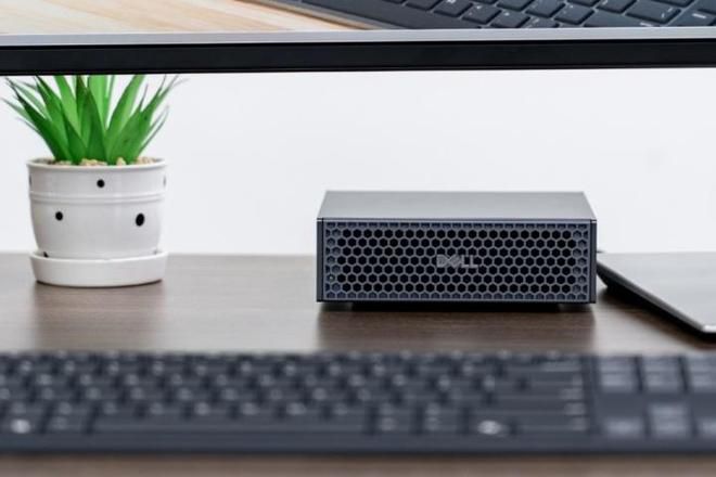 Dell发布Pro Precision 7 T1工作站应对商用空间与算力平衡难题  第12张